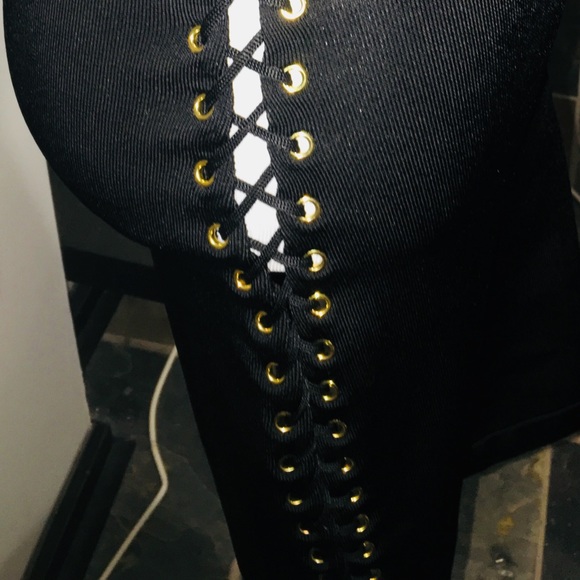 Balmain Paris Dress 100%Authentic Guaranteed NWT - Picture 8 of 8